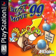 Bust-a-Move 99 (Playstation 1) Pre-Owned: Game, Manual, and Case