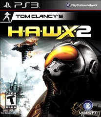 HAWX 2 (Playstation 3) Pre-Owned