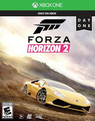 Forza Horizon 2 (Xbox One) Pre-Owned