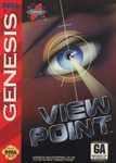 Viewpoint (Sega Genesis) Pre-Owned: Cartridge Only