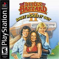 Dukes of Hazzard II: Daisy Dukes It Out (Black Label) (Playstation 1) Pre-Owned: Disc Only