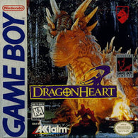 DragonHeart (GameBoy) Pre-Owned: Cartridge Only