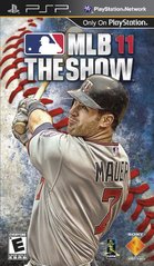 MLB 11: The Show (PSP) Pre-Owned