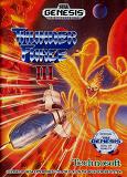 Thunder Force III (Sega Genesis) Pre-Owned: Game, Manual, and Case