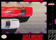 The Duel Test Drive II (Super Nintendo) Pre-Owned: Cartridge Only