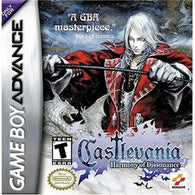 Castlevania: Harmony of Dissonance (Nintendo Game Boy Advance) Pre-Owned: Cartridge Only