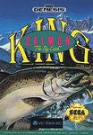 King Salmon: The Big Catch (Sega Genesis) Pre-Owned: Game, Manual, and Case