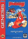 Puggsy (Sega Genesis) Pre-Owned: Game and Case