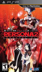 Shin Megami Tensei: Persona 2 - Innocent Sin (PSP) Pre-Owned