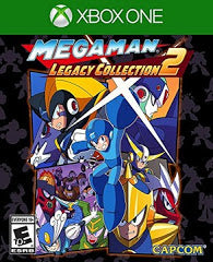 Mega Man: Legacy Collection 2 (Xbox One) NEW