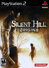 Silent Hill Origins (Playstation 2) Pre-Owned