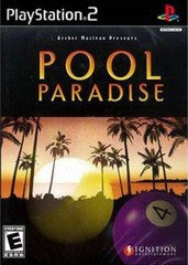 Pool Paradise (Playstation 2) Pre-Owned: Disc(s) Only