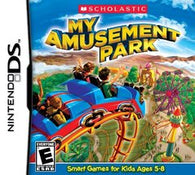My Amusement Park (Nintendo DS) Pre-Owned