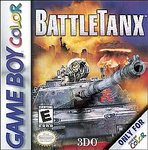 Battletanx (GameBoy Color) Pre-Owned: Cartridge Only