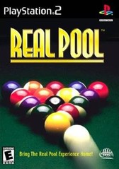 Real Pool (Playstation 2) Pre-Owned: Disc Only