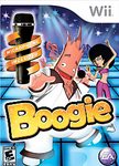 Boogie (Game Only) (Nintendo Wii) Pre-Owned
