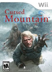 Cursed Mountain (Nintendo Wii) Pre-Owned