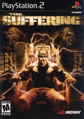 The Suffering (Playstation 2) Pre-Owned