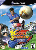 Virtua Striker 2002 (Nintendo GameCube) Pre-Owned: Game, Manual, and Case