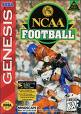 NCAA Football (Sega Genesis) Pre-Owned: Game and Case