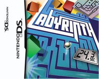 Labyrinth (Nintendo DS) Pre-Owned: Game, Manual, and Case