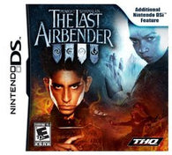 The Last Airbender (Nintendo DS) Pre-Owned: Cartridge Only