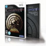 The Conduit Special Edition (Nintendo Wii) Pre-Owned: Game, Manual, and Case
