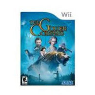 The Golden Compass (Nintendo Wii) Pre-Owned: Game, Manual, and Case