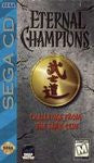 Eternal Champions (Sega CD) Pre-Owned: Game, Manual, and Case
