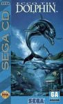 Ecco the Dolphin (Sega CD) Pre-Owned: Game, Manual, and Case