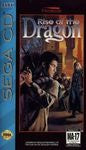 Rise of the Dragon (Sega CD) Pre-Owned: Game, Manual, and Case