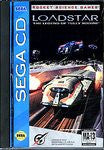 Loadstar: Legend of Tully Bodine (Sega CD) Pre-Owned: Game, Manual, and Case