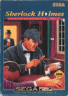 Sherlock Holmes Volume II (Sega CD) Pre-Owned: Game, Manual, and Box