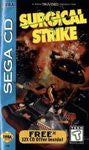 Surgical Strike (Sega CD) Pre-Owned: Game, Manual, and Case