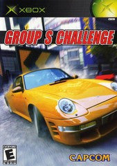 Group S Challenge (Xbox) NEW