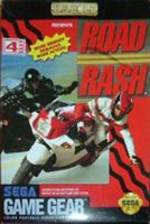 Road Rash (Sega Game Gear) Pre-Owned: Cartridge Only