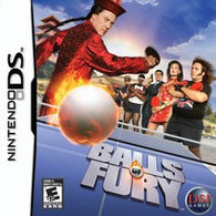 Balls of Fury (Nintendo DS) Pre-Owned