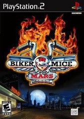 Biker Mice From Mars (Playstation 2) NEW