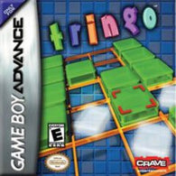 Tringo (Nintendo Game Boy Advance) Pre-Owned: Cartridge Only