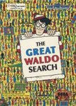 Great Waldo Search (Sega Genesis) Pre-Owned: Game, Manual, and Case
