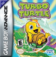 Turbo Turtle Adventure (GameBoy Advance) Pre-Owned: Cartridge Only