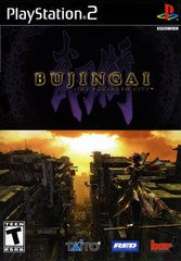 Bujingai: The Forsaken City (Playstation 2) Pre-Owned