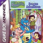 Dragon Tales: Dragon Adventures (Nintendo Game Boy Advance) Pre-Owned: Cartridge Only