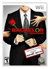 The Bachelor (Nintendo Wii) Pre-Owned
