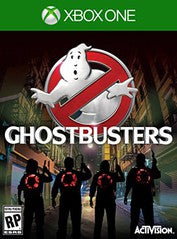Ghostbusters (Xbox One) Pre-Owned