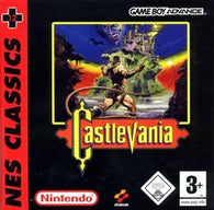 Castlevania: Classic NES Series (Nintendo Game Boy Advance) Pre-Owned: Cartridge Only