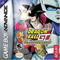 Dragonball GT: Transformation (Nintendo Game Boy Advance) Pre-Owned: Cartridge Only