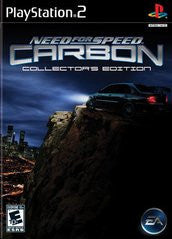 Need for Speed Carbon Collector's Edition (Playstation 2) Pre-Owned: Game, Manual, and Case