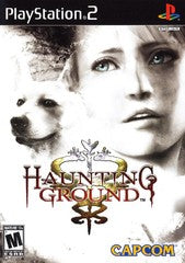 Haunting Ground (Playstation 2) Pre-Owned
