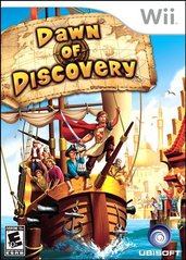 Dawn of Discovery (Nintendo Wii) Pre-Owned